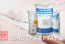 Việt Tâm – Đơn Vị Nhập Khẩu & Phân Phối Hóa Chất Chống Thấm Uy Tín Tại Việt Nam