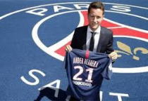 Herrera có thể sang Juventus Herrera có thể sang Juventus